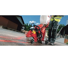Бензиновая отрезная машина Hilti DSH 900-X 40 2208482
