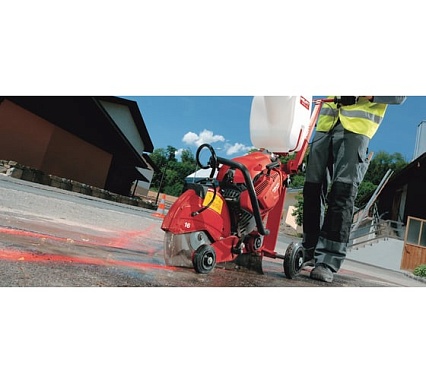 Бензиновая отрезная машина Hilti DSH 900-X 40 2208482