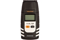 Влагомер для древесины и строительных материалов Laserliner DampFinder Home 082.013A