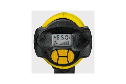 Тепловая пушка Trotec HyStream 2000 6100000057