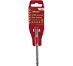 Бур усиленный SDS-plus 8x250/310 мм Политех 4108031