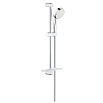 Душевой гарнитур Grohe New Tempesta Cosmopolitan 100 27928002