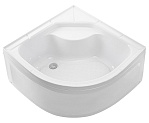 Поддон для душа Wemor 80/43 C 80x80 10000000845