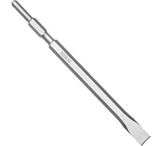 Зубило 350x22 мм, HEX 17 Ingco DBC0523501