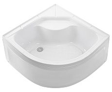 Поддон для душа Wemor 80/43 C 80x80 10000000845