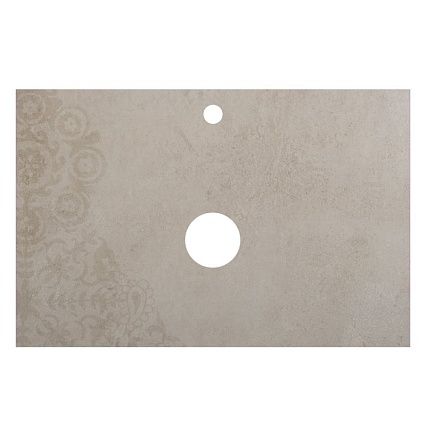 Тумба со столешницей BelBagno Kraft 60 см