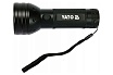 Набор для проверки утечек хладогента Yato UV фонарь 51-LED YT-08581