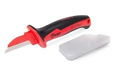 Изолированный нож КВТ НМИ-05 60466