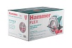 Циркулярная пила Hammer CRP2400/305 2400 Вт, 3700 об/мин, 305x30 мм, максимальный пропил 117 мм 630819