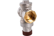 Редуктор давления ITAP Minibrass 3/4 ART 360 &quot;MINIBRASS&quot;