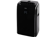 Мобильный кондиционер Zanussi Massimo Solar Black ZACM-09 MS-H/N1 Wi-Fi Black НС-1294913