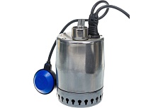 Погружной дренажный насос Grundfos Unilift KP 350-A1 013N1800