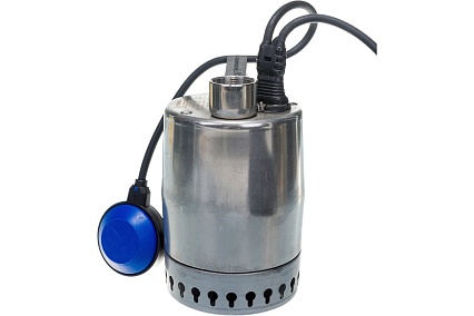 Погружной дренажный насос Grundfos Unilift KP 350-A1 013N1800