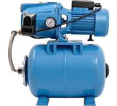 Автоматическая станция водоснабжения UNIPUMP AUTO ECO JET 100 LA 92877