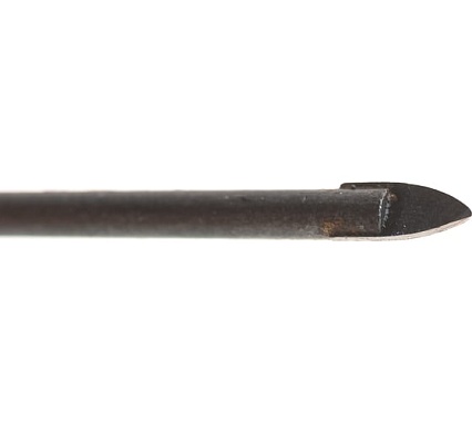 Сверло по кафелю и стеклу (3 мм; цилиндрический хвостовик) EКТО DS-009-0300-0060