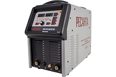 Сварочный инверторный аппарат Ресанта САИ-315АД АС/DC 65/83