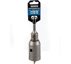 Коронка WorkMaster SDS plus по кирпичу 45 мм, в сборе 7770-094