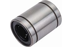 Подшипник CNIC LM 20 UU, 20 х 32 х 42мм закрытый тип 47633