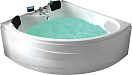 Акриловая ванна Gemy G9041 K 150x150