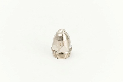 Сопло (TW P60-80-100) d1.7 мм, Red Copper, 10 шт TopWeld TW.214.430117-10