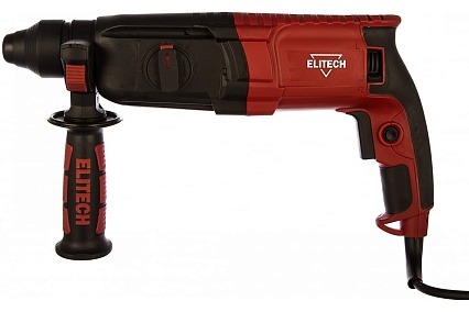 Перфоратор Elitech П 0826РЭМ 178186