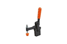 Механический вертикальный прижим KUKAMET 242-4