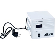 Стабилизатор напряжения Powerman AVS 1000 A 6121482