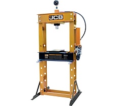 Гидравлический напольный пресс JCB 30 т JCB-TY30002(60666)