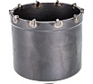 Коронка SDS-max/конус 100x105 мм D.BOR 7040