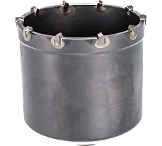 Коронка SDS-max/конус 100x105 мм D.BOR 7040