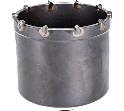 Коронка SDS-max/конус 100x105 мм D.BOR 7040