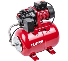 Станция насосная Elitech САВ 1200-24Ч 205660