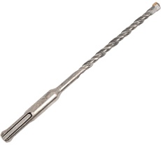 Бур по бетону 7x160 мм, SDS-Plus TORGWIN S44617