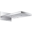 Верхний душ Hansgrohe Raindance Rainfall 28411000