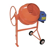 Бетоносмеситель СТРОЙМАШ СБР-132А.3.00.00.000-04 95445