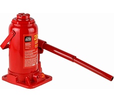 Гидравлический бутылочный домкрат STARTUL Auto 20 т ST8018-20