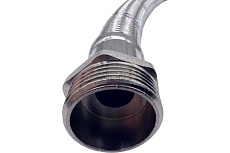 Соединительный угловой шланг Verton aqua as/32-50 01.14120.14508