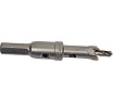 Коронка кольцевaя в сборе по металлу 12 мм NOVOCRAFT HSM657087012