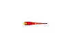 Изолированная отвертка РН0 FIT CrV 1000 В 55891