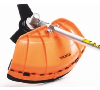 Бензиновый триммер YANIS BC21-ES 71210+72210