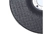 Круг шлифовальный А24R Standart BF 125x6х22 мм R2R 8040-125622
