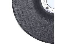 Круг шлифовальный А24R Standart BF 125x6х22 мм R2R 8040-125622