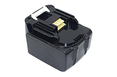 Аккумулятор ( 4.0 Ач; 14.4 В; Li-Ion) ОЕМ 075152