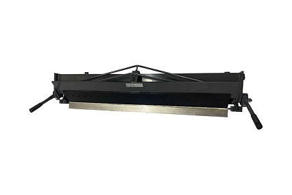 Листогибочный ручной станок REALREZ RW 1,5x1220 REZ-RW1,5x1220