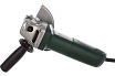 Угловая шлифмашина Bosch PWS 650-125 0.603.411.0R0
