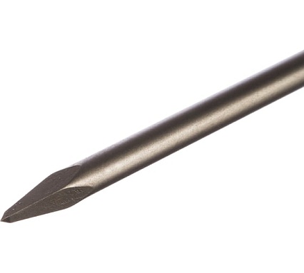 Зубило пикообразное (600 мм) Bosch 2608690242