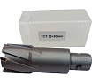 Фреза кольцевая TCT (33x50 мм) Rotorica RT.4225033