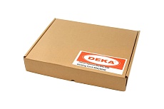 Горелка сварочная 36KD 3 м Deka СТ000001864