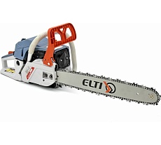 Бензопила ELTI GS-18/2700