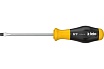 Шлицевая отвертка Felo SL3,0x0,5x80 90003210
